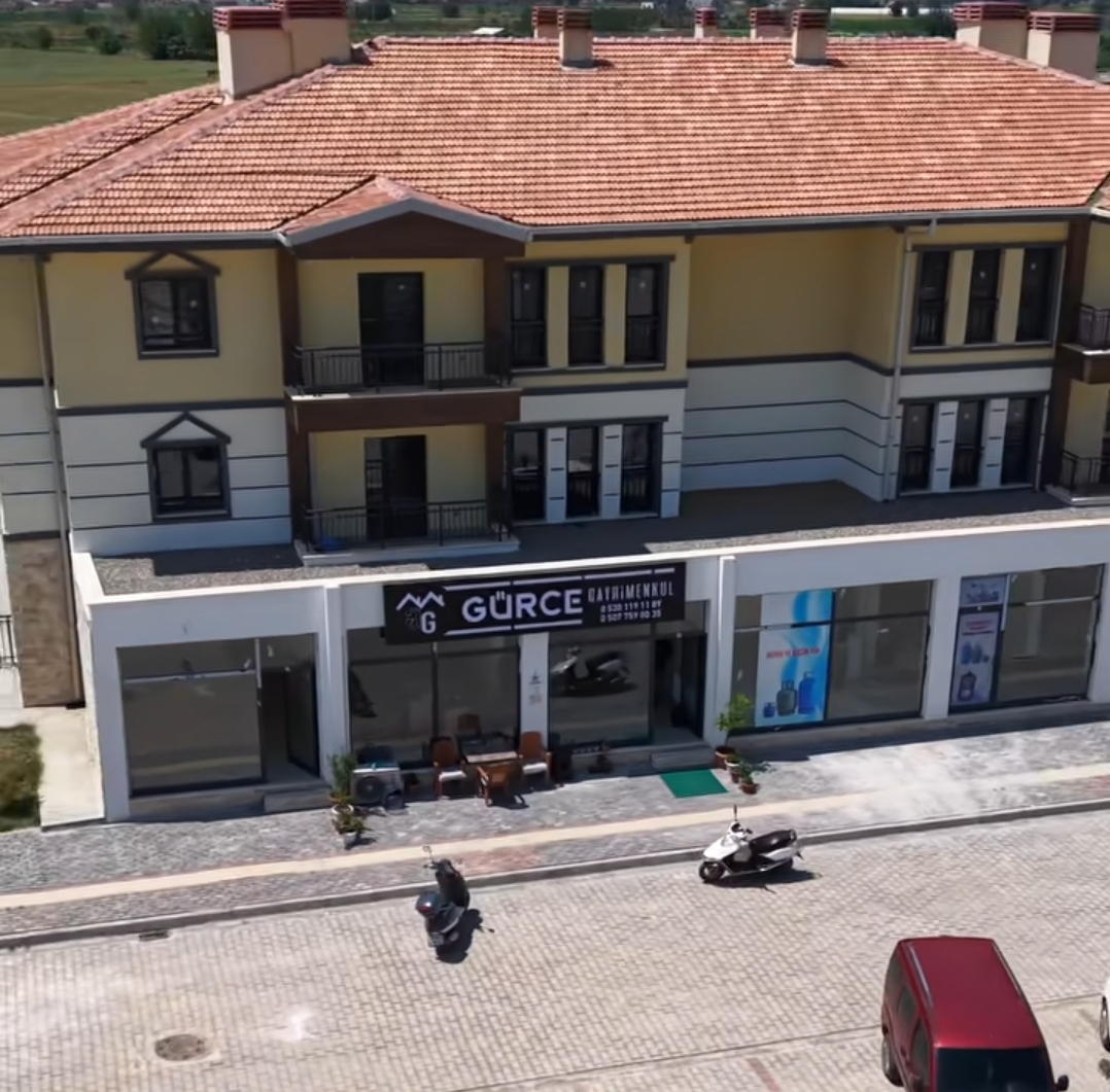 Gürce Gayrimenkul Artık Sizlere Kardeşköy'de Hizmet Verecek