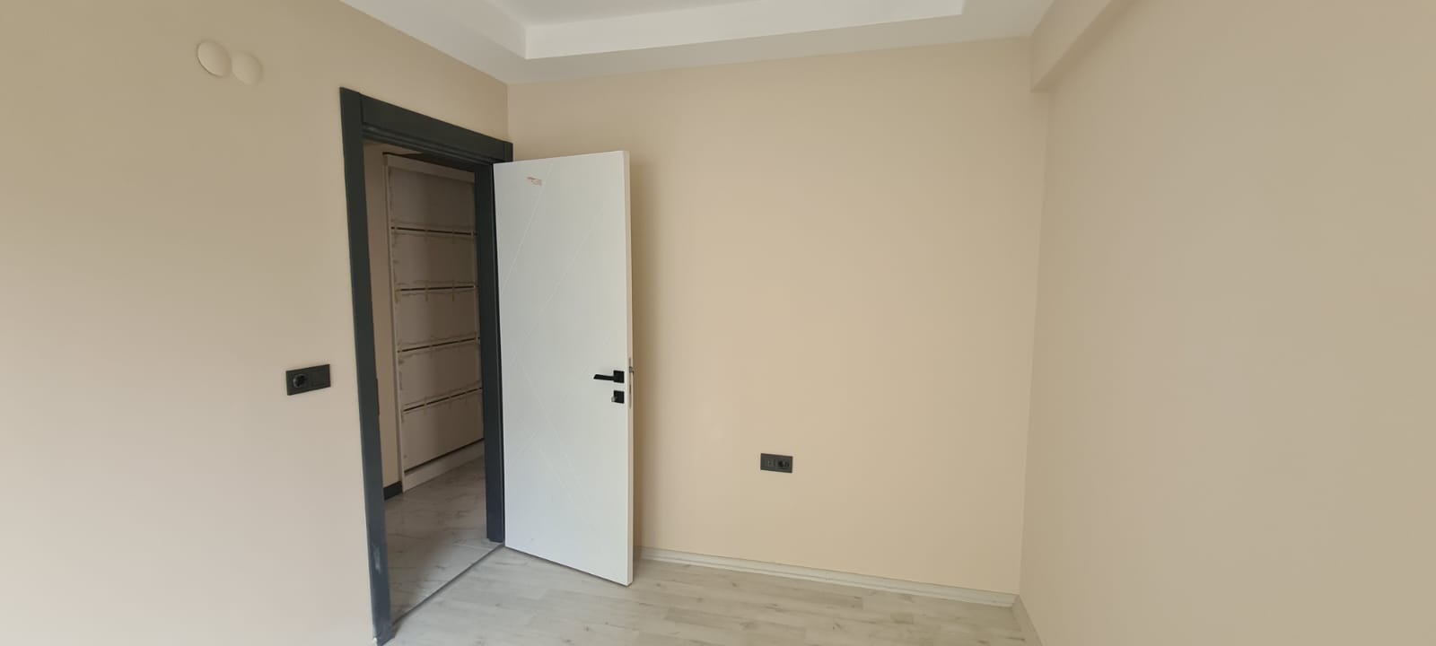 Aydın Efeler Cumhuriyet Mahallesinde 3+1 Daire